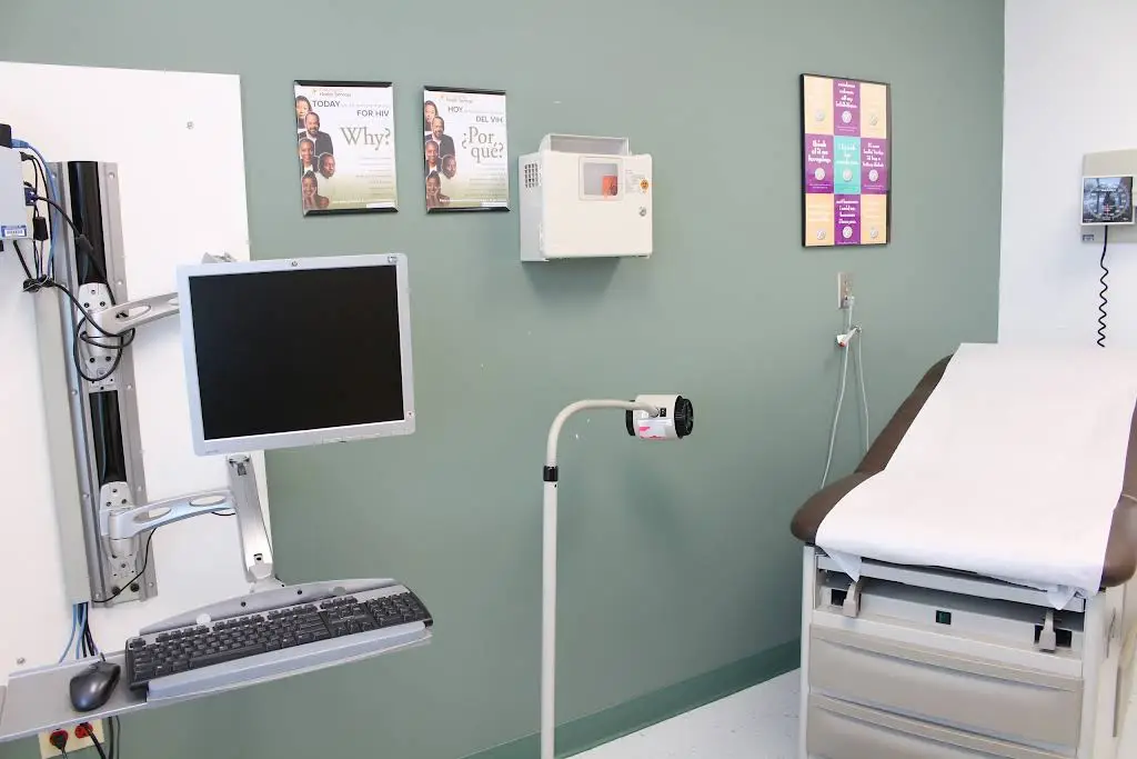 Community Health Services
