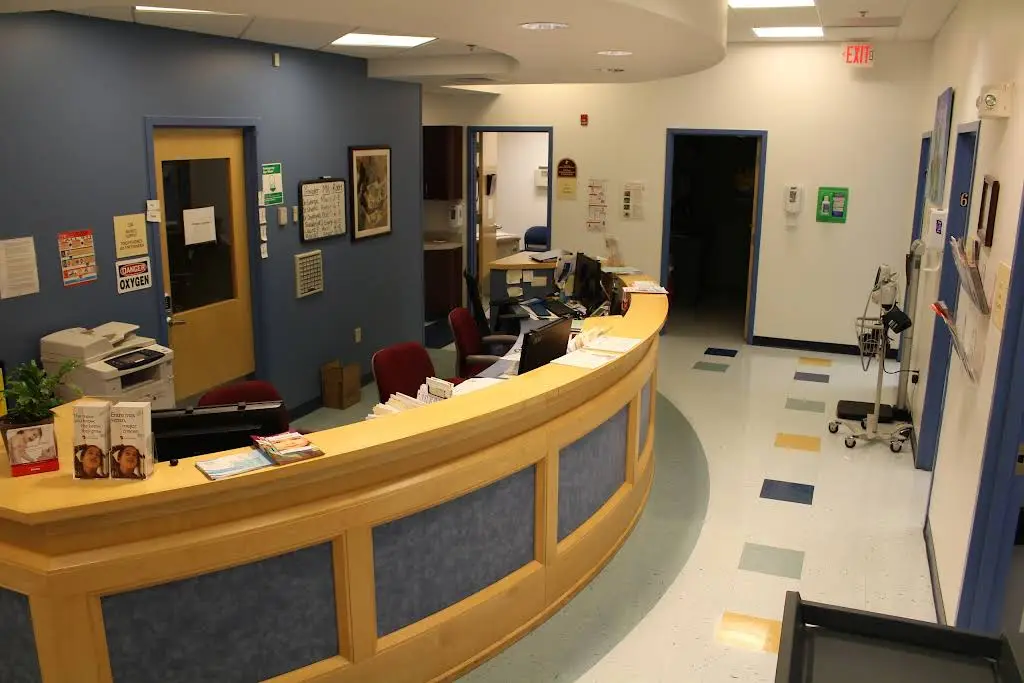 Community Health Services