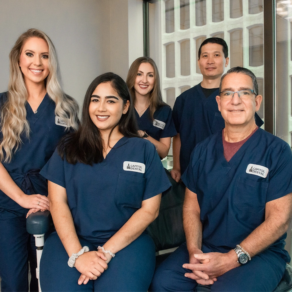 Capitol Dental Associates LLC