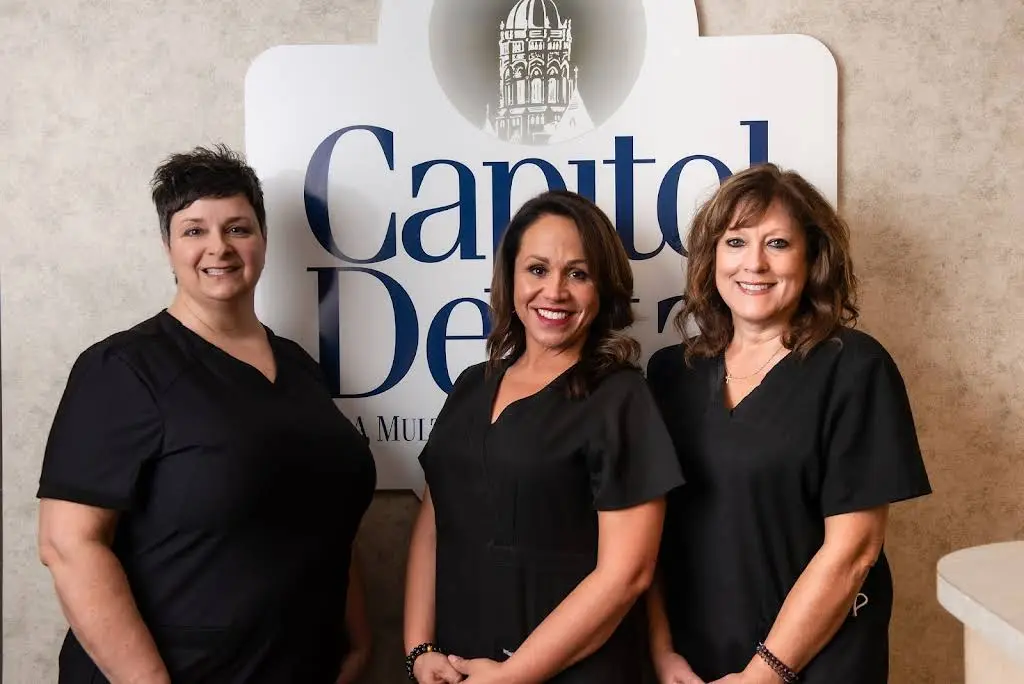 Capitol Dental Associates LLC