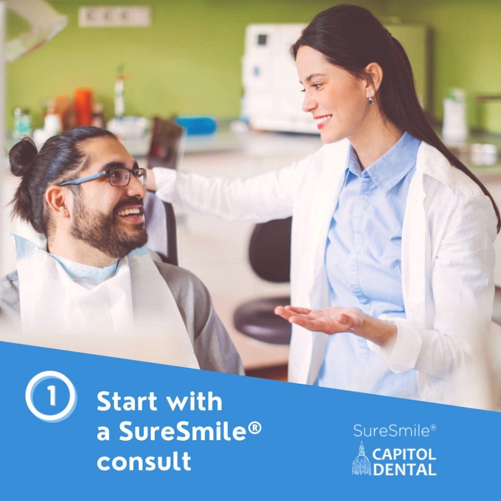Capitol Dental Associates LLC