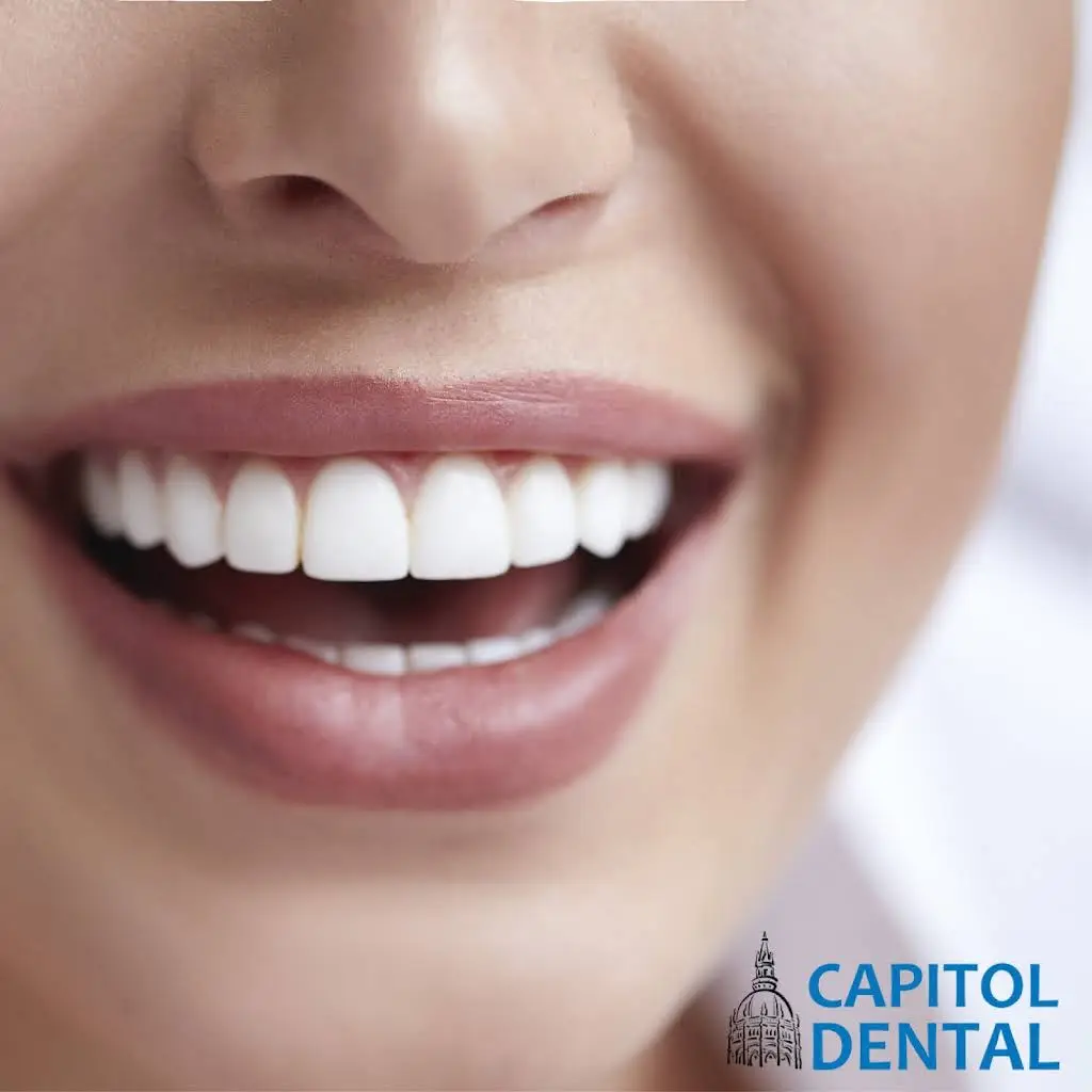 Capitol Dental Associates LLC