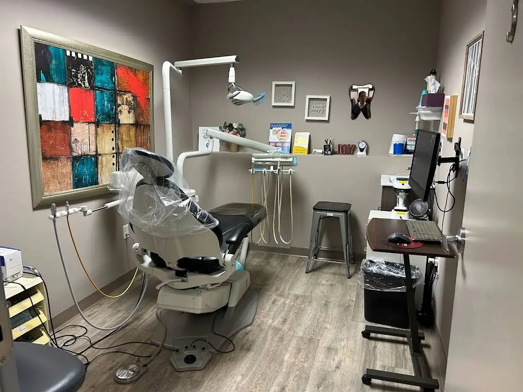 Nutmeg Family Dentistry