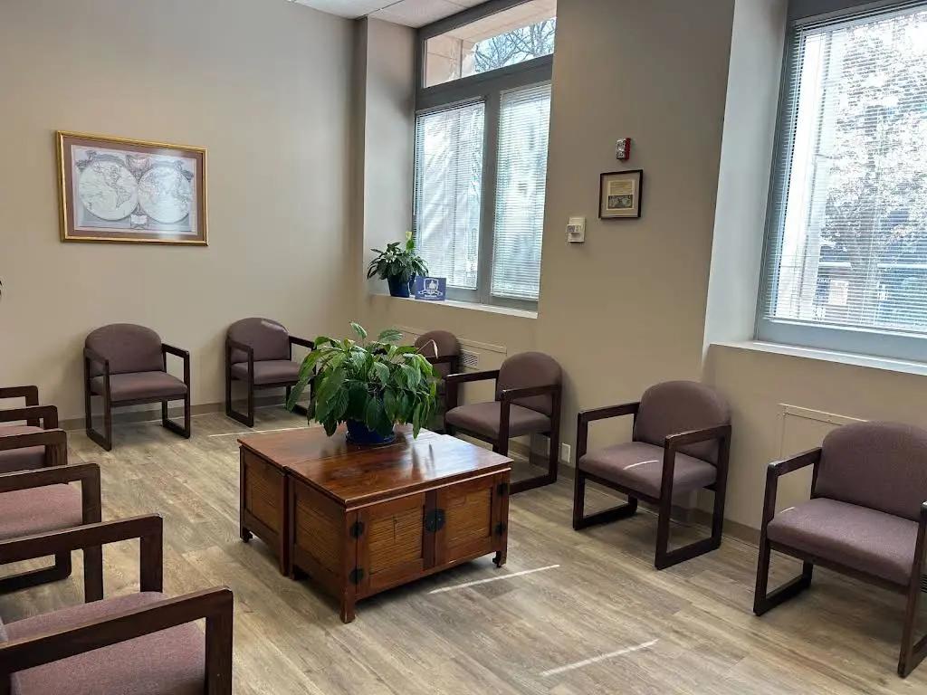 Nutmeg Family Dentistry