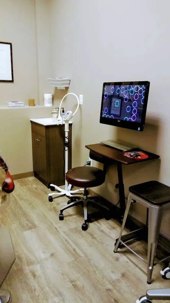 Nutmeg Family Dentistry
