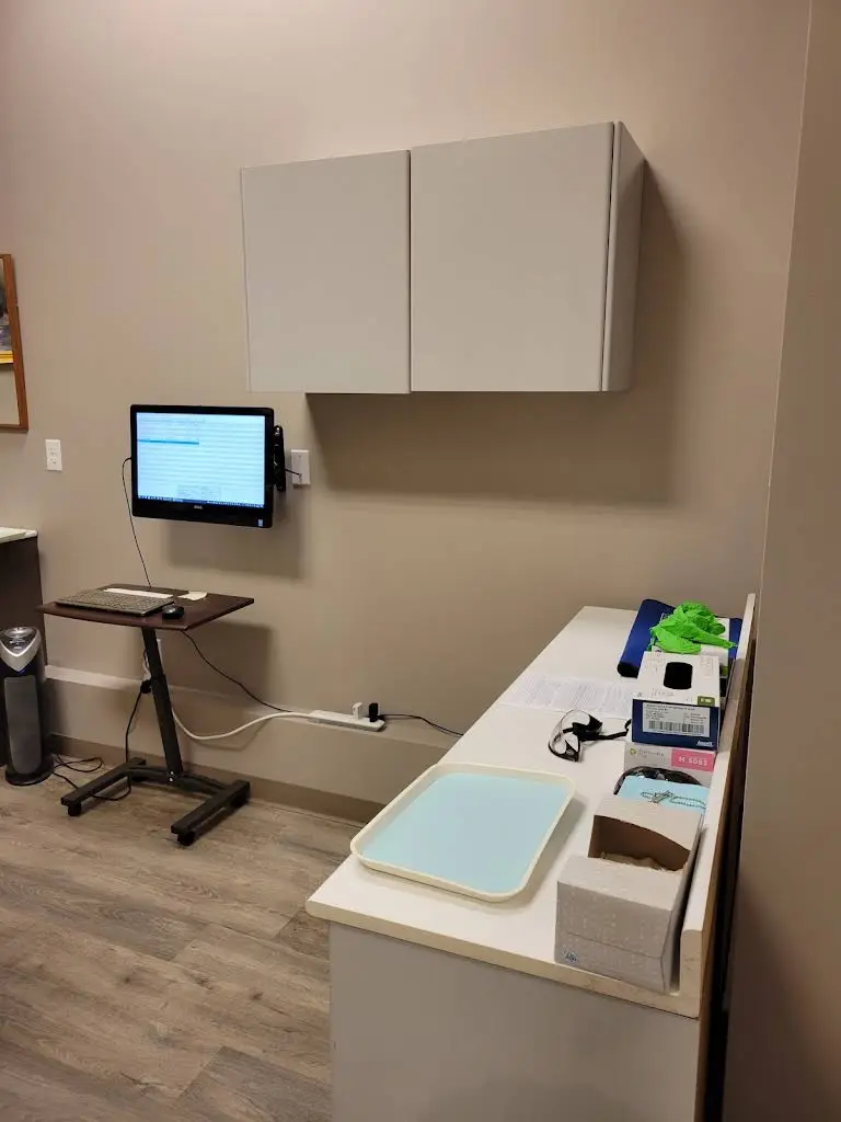 Nutmeg Family Dentistry