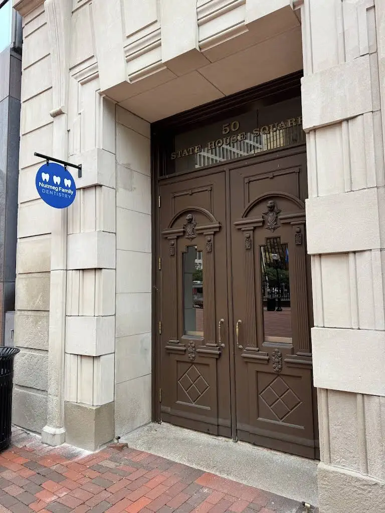 Nutmeg Family Dentistry