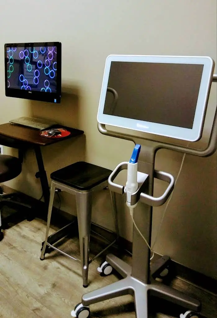 Nutmeg Family Dentistry