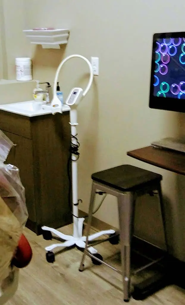 Nutmeg Family Dentistry