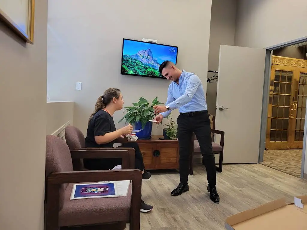 Nutmeg Family Dentistry