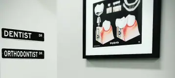 Charter Oak Dental
