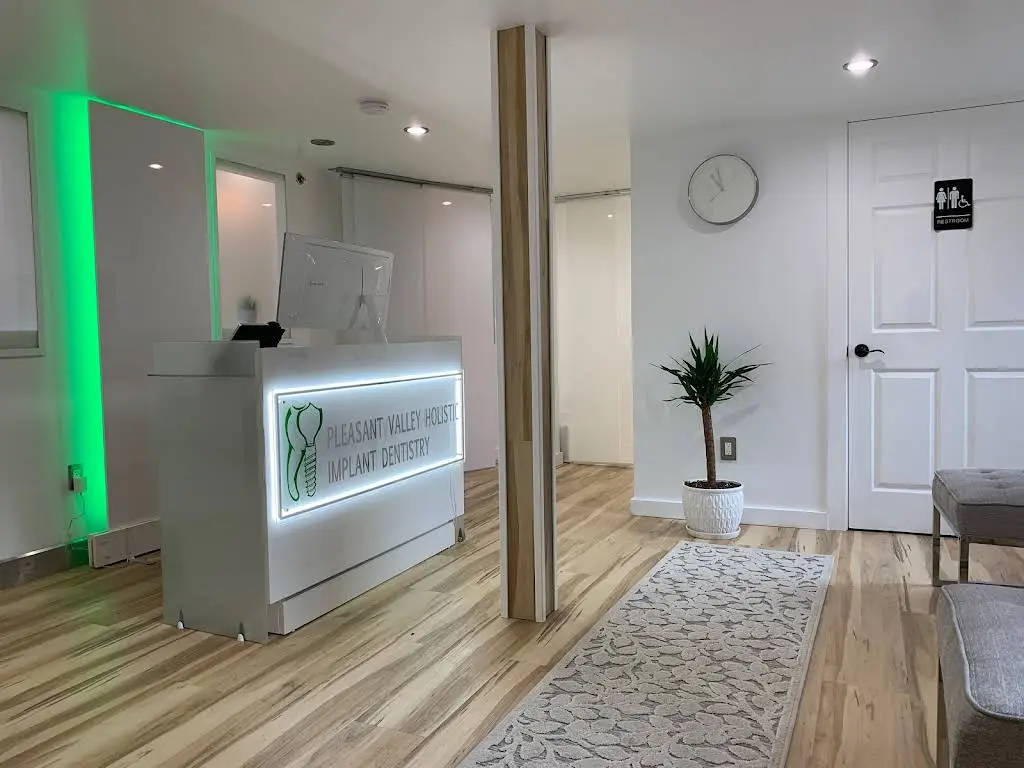 Pleasant Valley Holistic and Implant Dentistry