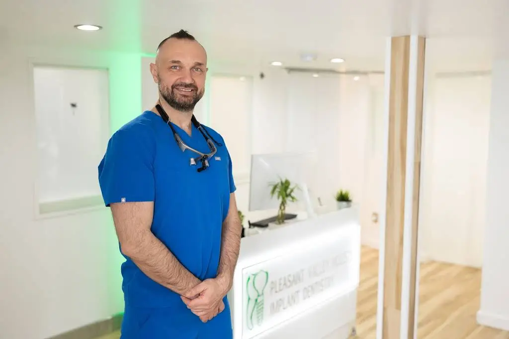 Pleasant Valley Holistic and Implant Dentistry