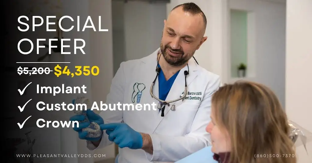 Pleasant Valley Holistic and Implant Dentistry