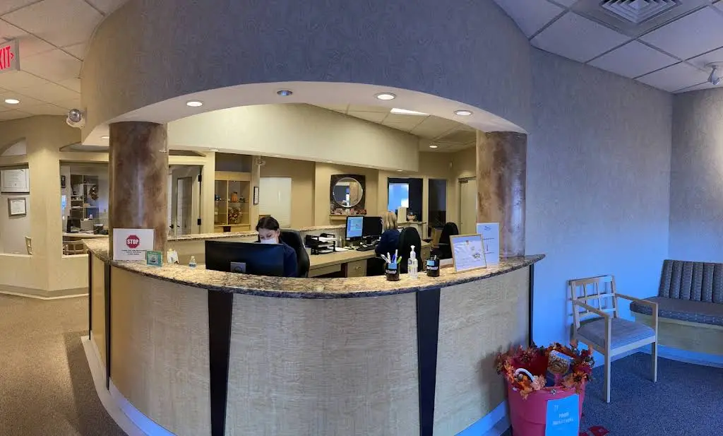 Heritage Family Dental