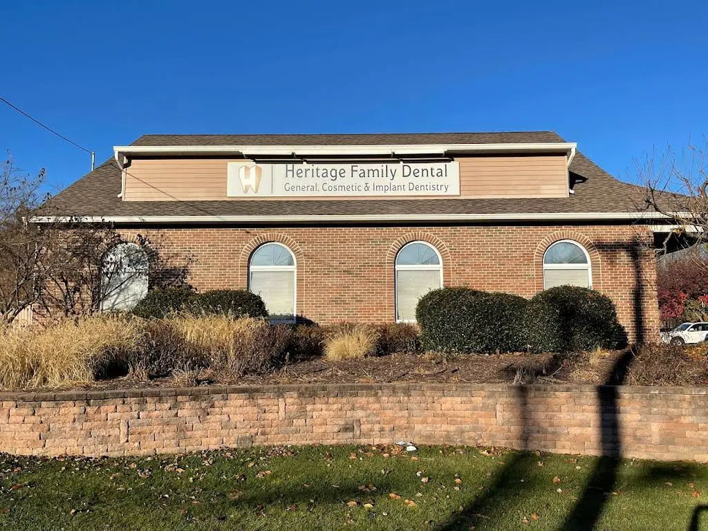Heritage Family Dental
