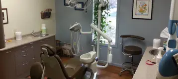 Burnside Dental Care, P.C.