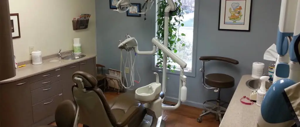 Burnside Dental Care, P.C. - Professional dental clinic exterior with modern facilities