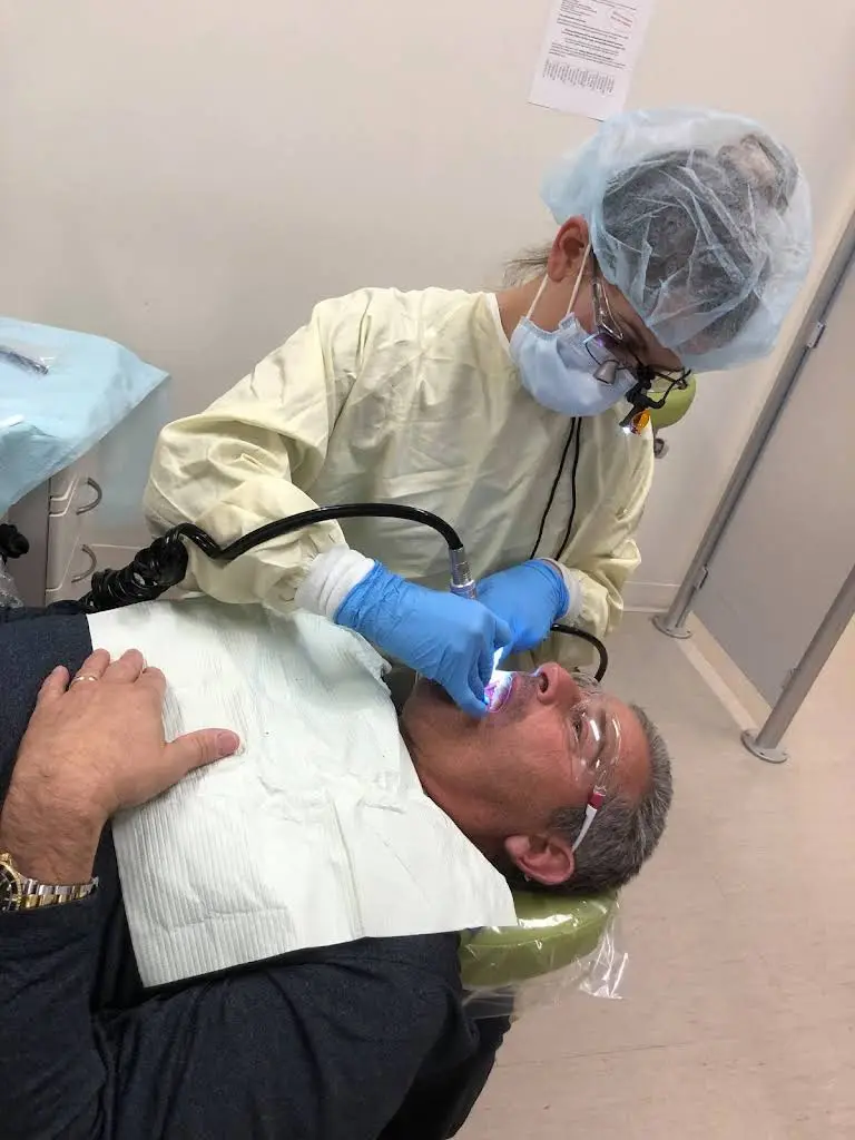 Burnside Dental Care, P.C.