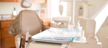 Dr. Altman & Dr. Kwon Dental Group