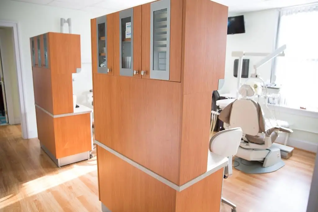 Dr. Altman & Dr. Kwon Dental Group