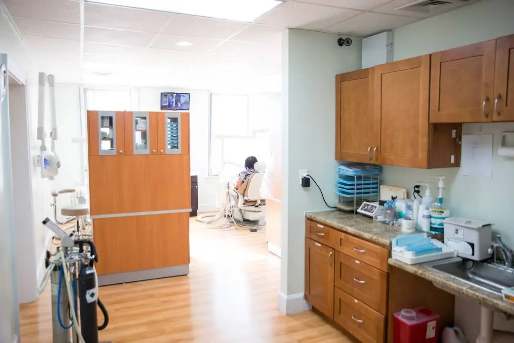 Dr. Altman & Dr. Kwon Dental Group