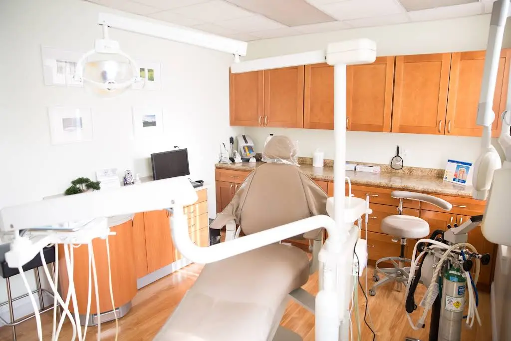 Dr. Altman & Dr. Kwon Dental Group