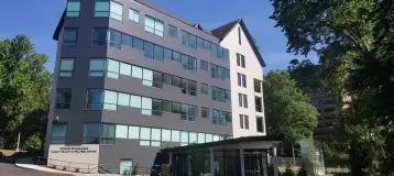 Wheeler Health - Hartford Family Health & Wellness Center
