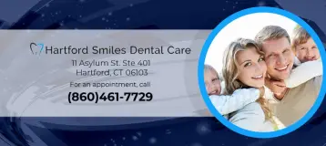 Hartford Smiles Dental Care
