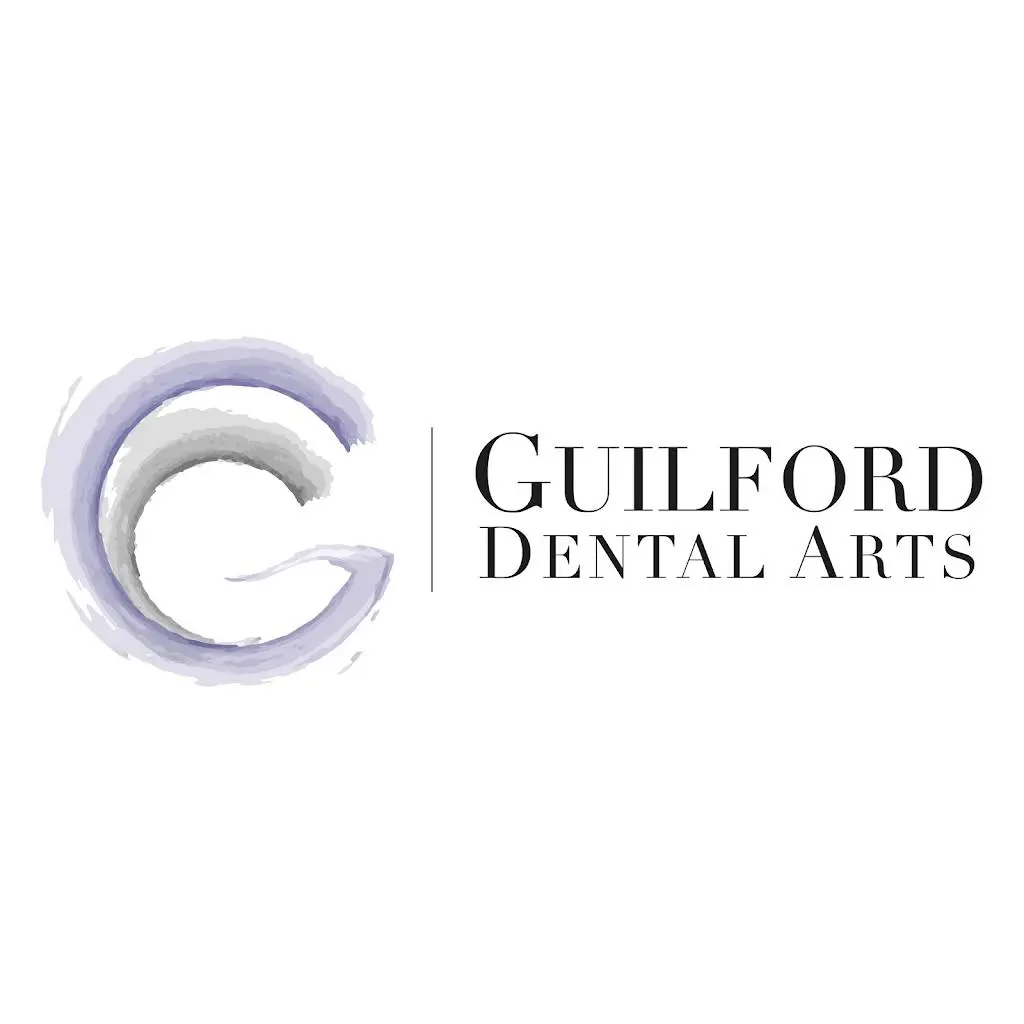 Guilford Dental Arts - Professional dental clinic exterior with modern facilities