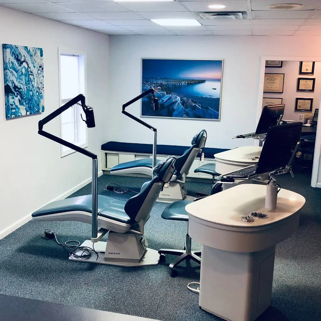 Dobie Revolution Orthodontics - Professional dental clinic exterior with modern facilities