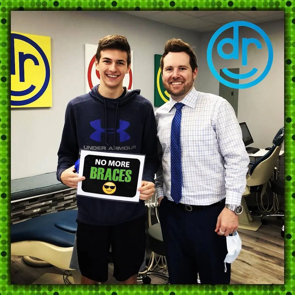 Dobie Revolution Orthodontics
