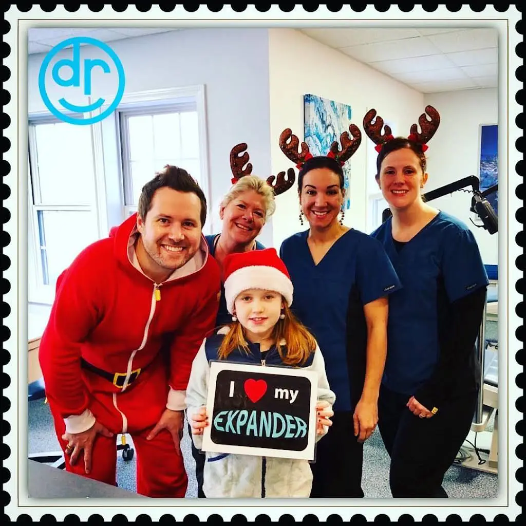Dobie Revolution Orthodontics