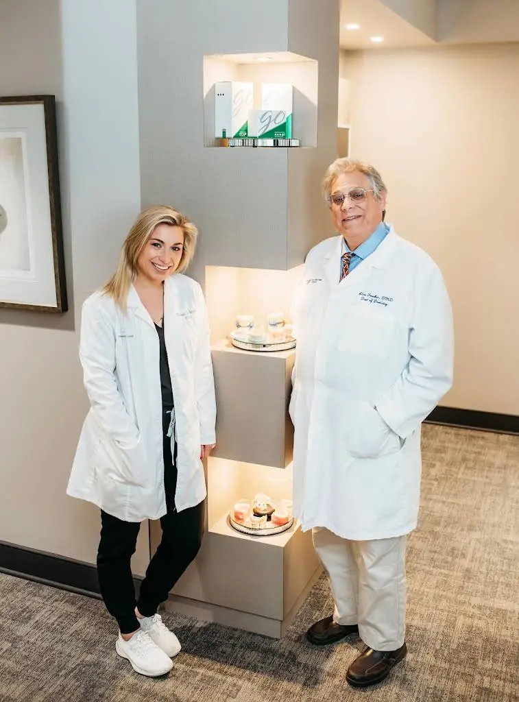 Friedler Dental Group - Professional dental clinic exterior with modern facilities