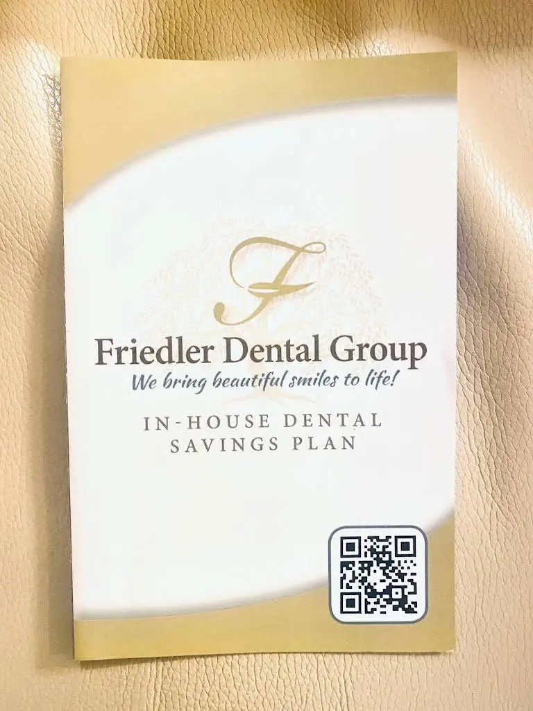 Friedler Dental Group