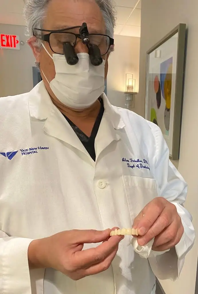 Friedler Dental Group