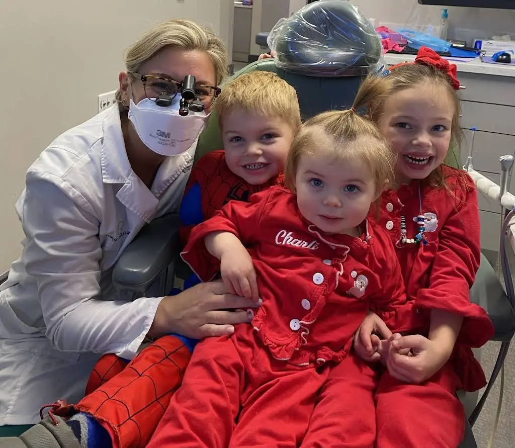 Friedler Dental Group