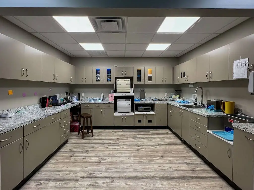 Shoreline Dental Associates