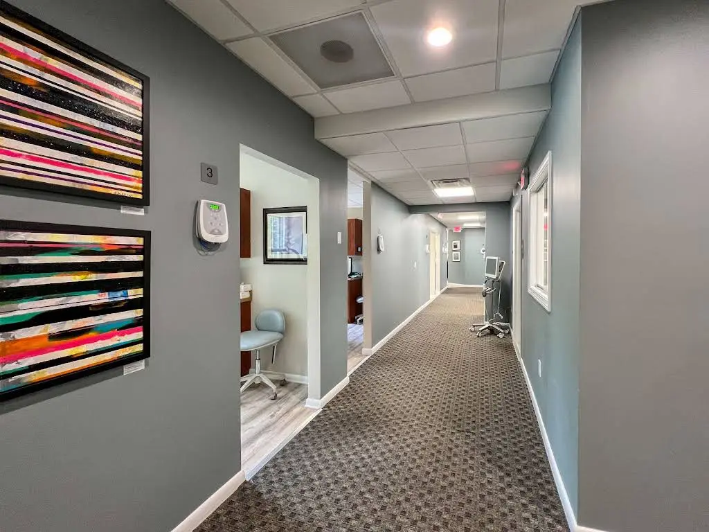 Shoreline Dental Associates