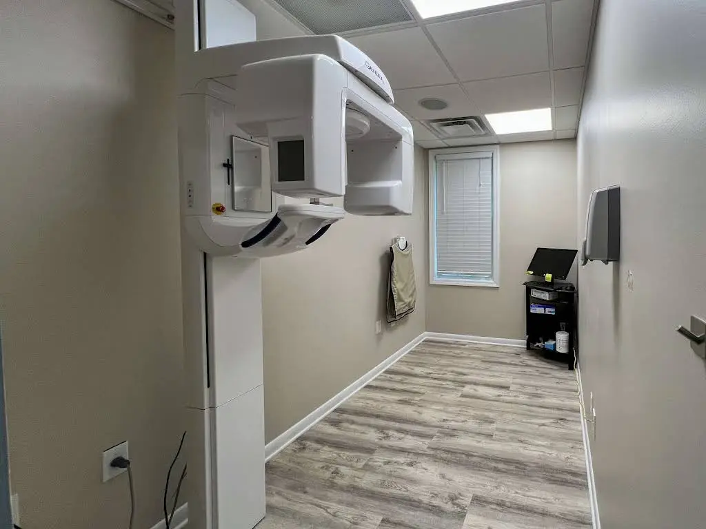 Shoreline Dental Associates