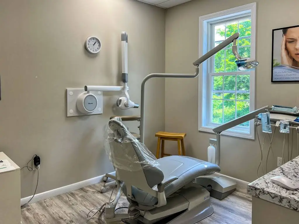 Shoreline Dental Associates