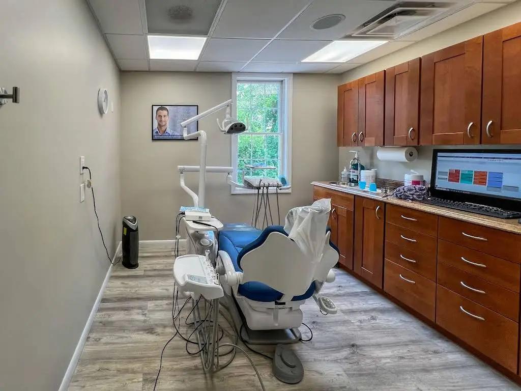 Shoreline Dental Associates