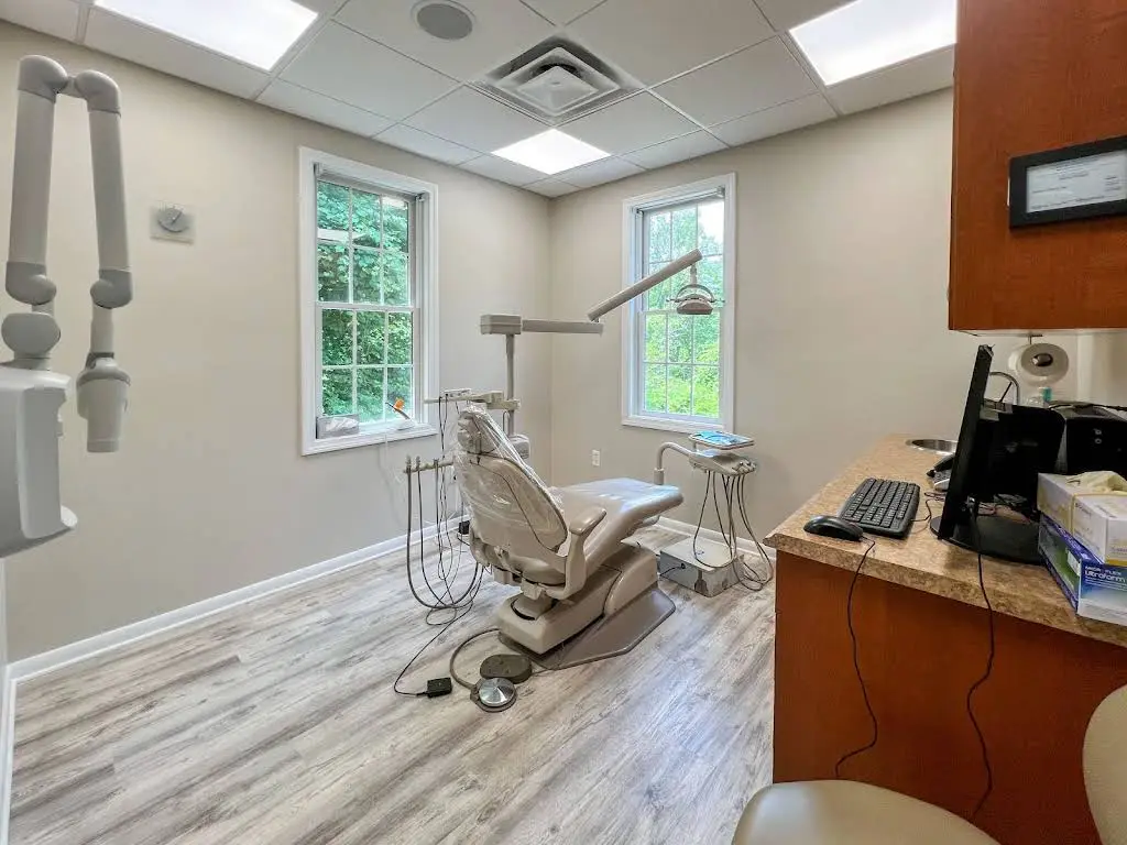 Shoreline Dental Associates
