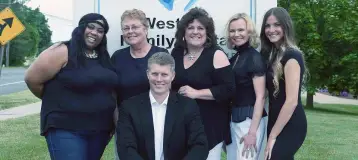 West Hill Family Dental