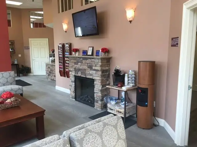 Connecticut Family Dental Group - Professional dental clinic exterior with modern facilities