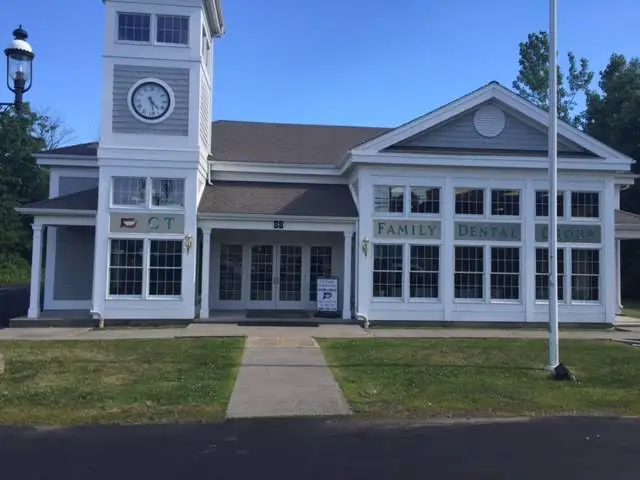 Connecticut Family Dental Group