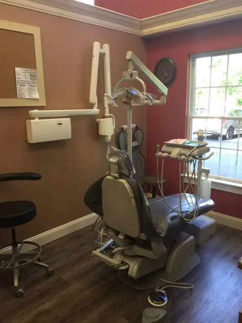 Connecticut Family Dental Group