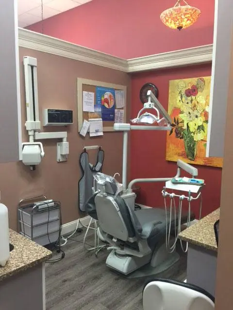 Connecticut Family Dental Group