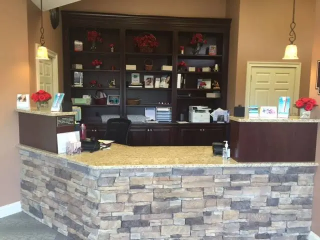 Connecticut Family Dental Group