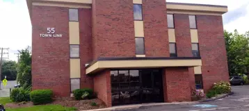 Thomsen Family Dentistry